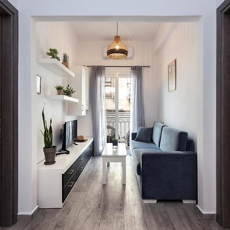 Alkinoos By Anita Holiday Homes Korfu Dış mekan fotoğraf