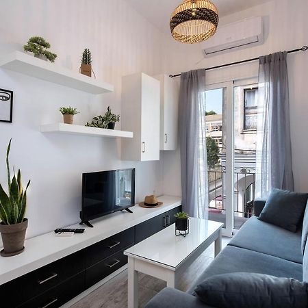 Alkinoos By Anita Holiday Homes Korfu Dış mekan fotoğraf