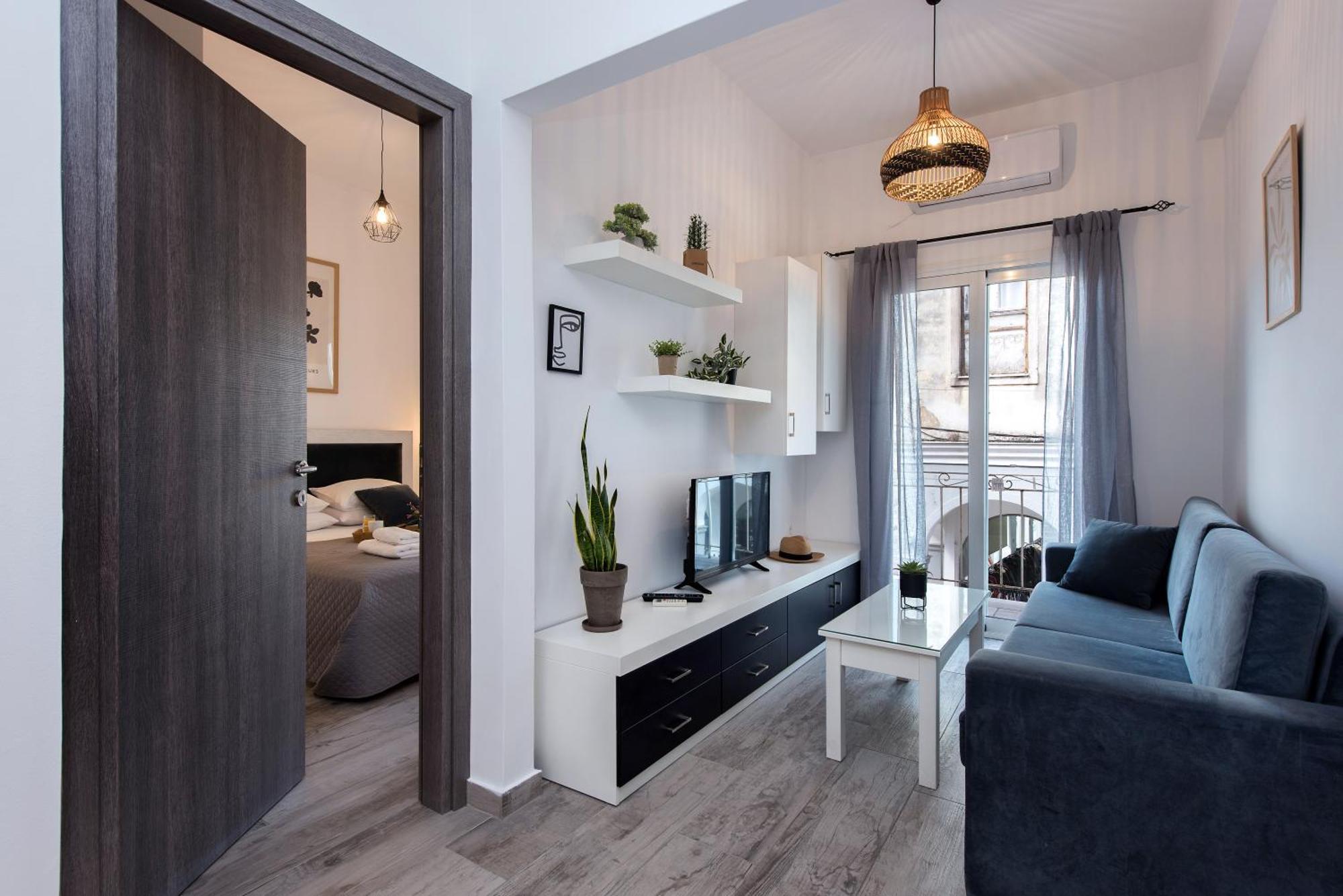 Alkinoos By Anita Holiday Homes Korfu Dış mekan fotoğraf